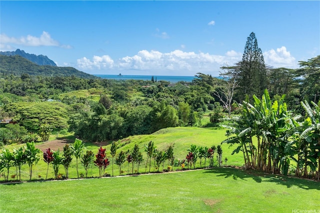 47-546E Mapele Pl Unit B, Kaneohe, HI 96744 - photo 13