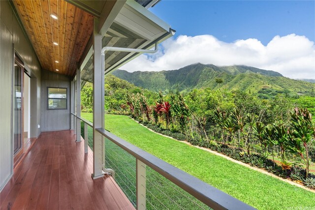 47-546E Mapele Pl Unit B, Kaneohe, HI 96744 - photo 11