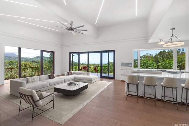 47-546E Mapele Pl Unit B, Kaneohe, HI 96744 - photo 6