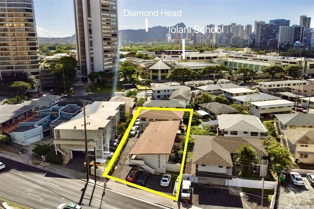 2459 Kapiolani Blvd, Honolulu, HI 96826 - photo 1