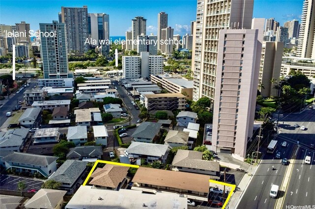 2459 Kapiolani Blvd, Honolulu, HI 96826 - photo 2