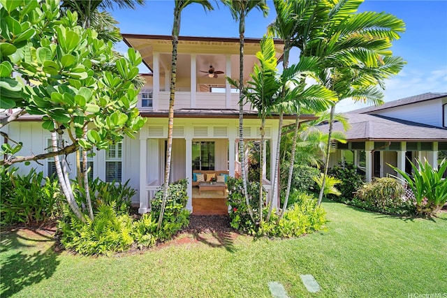 92-1100 Olani St Unit 15-1, Kapolei, HI 96707 - photo 1