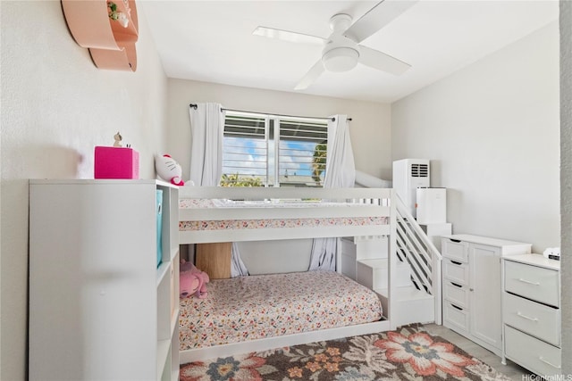 95-1031 Kuauli St Unit 87, Mililani, HI 96789 - bedroom featuring ceiling fan