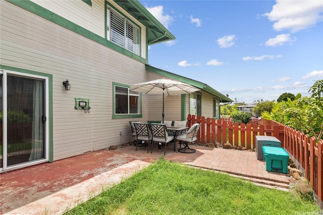 95-1031 Kuauli St Unit 87, Mililani, HI 96789 - view of patio / terrace