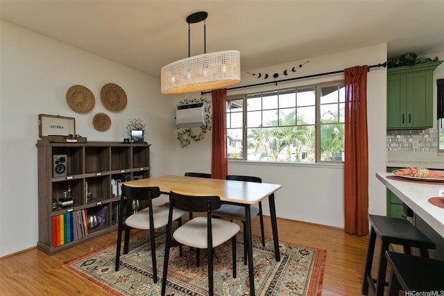 91-1175 Kaiau Ave Unit 903, Kapolei, HI 96707 - dining space featuring light wood-style flooring