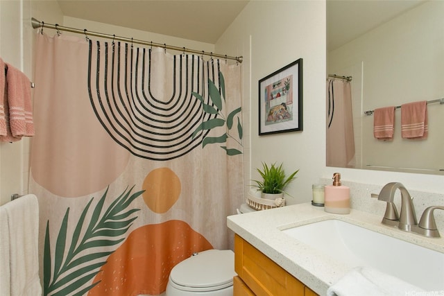 91-1175 Kaiau Ave Unit 903, Kapolei, HI 96707 - full bath with vanity, toilet, and curtained shower