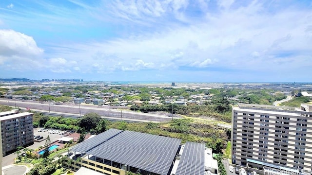3161 Ala Ilima St Unit 2112, Honolulu, HI 96818 - view of urban area featuring a pool area