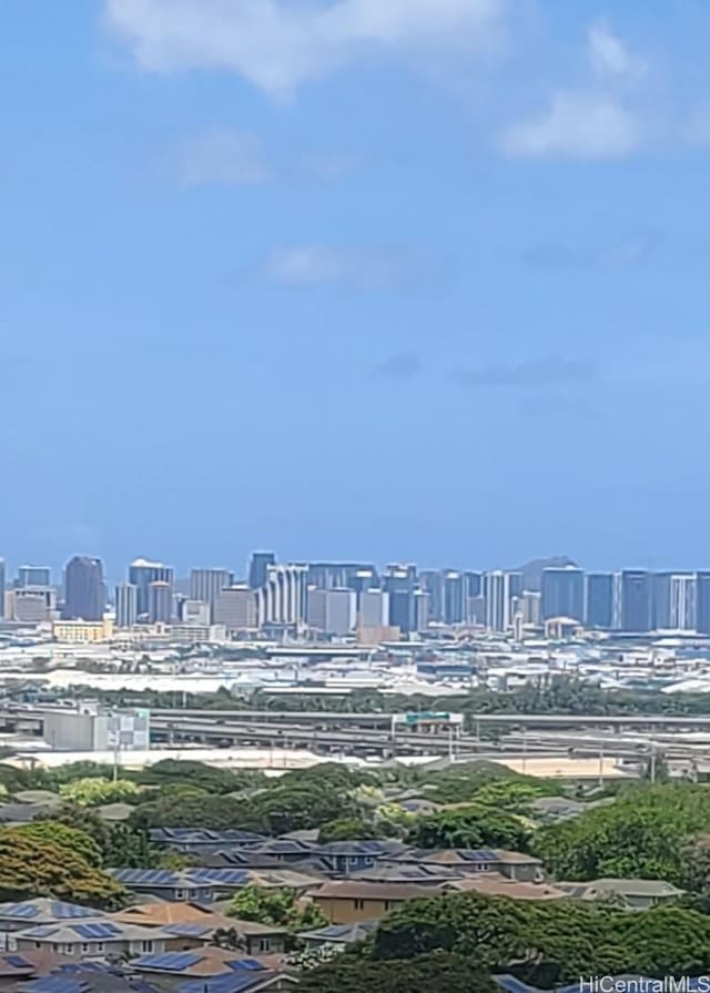3161 Ala Ilima St Unit 2112, Honolulu, HI 96818 - skyline view