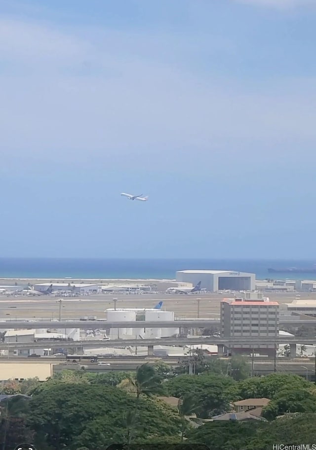 3161 Ala Ilima St Unit 2112, Honolulu, HI 96818 - water view