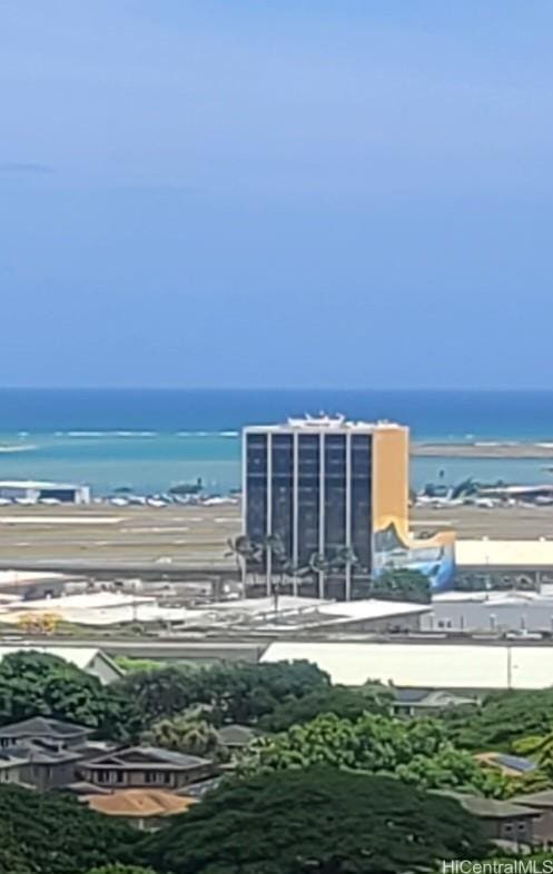 3161 Ala Ilima St Unit 2112, Honolulu, HI 96818 - water view