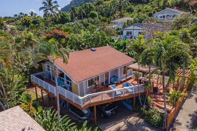 51-010 Lau Pl, Kaaawa, HI 96730 - photo 1