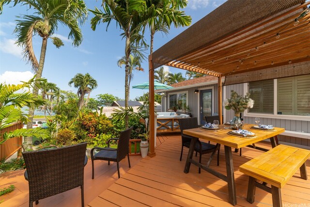51-010 Lau Pl, Kaaawa, HI 96730 - photo 4