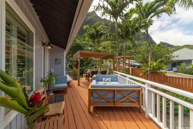 51-010 Lau Pl, Kaaawa, HI 96730 - photo 6