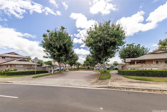 91-1167 Kamaaha Loop Unit 19F, Kapolei, HI 96707 - view of front of home featuring a residential view