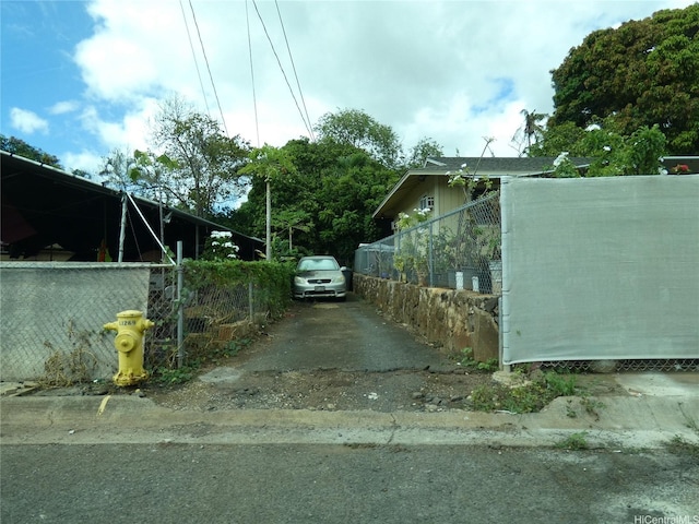 94-125 Pahu St Unit 11, Waipahu, HI 96797 - view of property exterior
