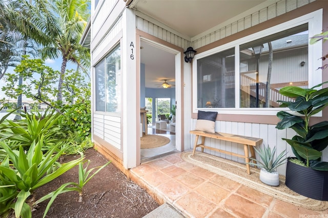 7007 Hawaii Kai Dr Unit A16, Honolulu, HI 96825 - view of property entrance
