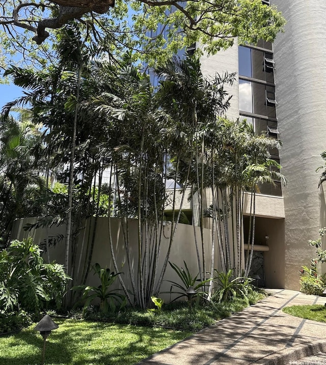930 Kaheka St Unit 3004, Honolulu, HI 96814 - view of building exterior