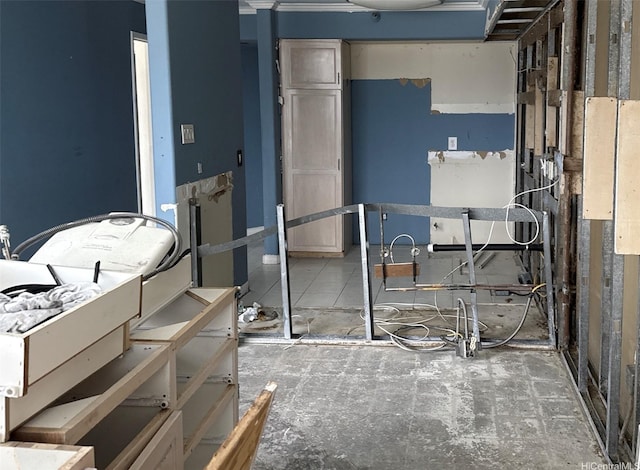 930 Kaheka St Unit 3004, Honolulu, HI 96814 - view of miscellaneous room
