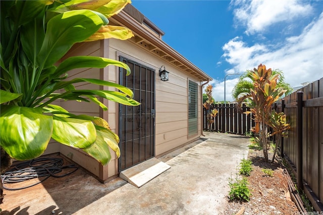 94-391 Kaholo St Unit 88, Mililani, HI 96789 - view of patio / terrace