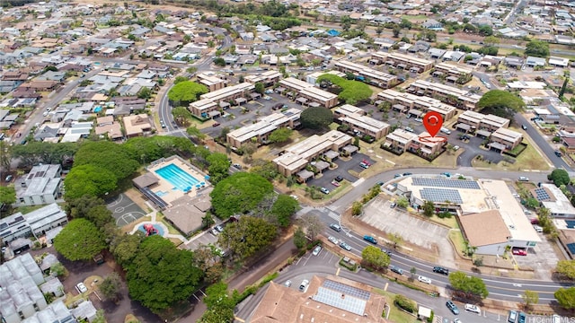 94-391 Kaholo St Unit 88, Mililani, HI 96789 - view of property location