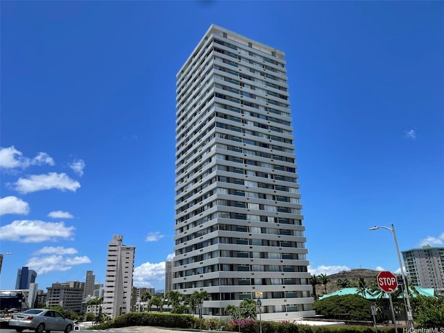 2888 Ala Ilima St Unit 910, Honolulu, HI 96818 - view of property with a view of city