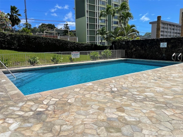 2888 Ala Ilima St Unit 910, Honolulu, HI 96818 - community pool featuring a patio area