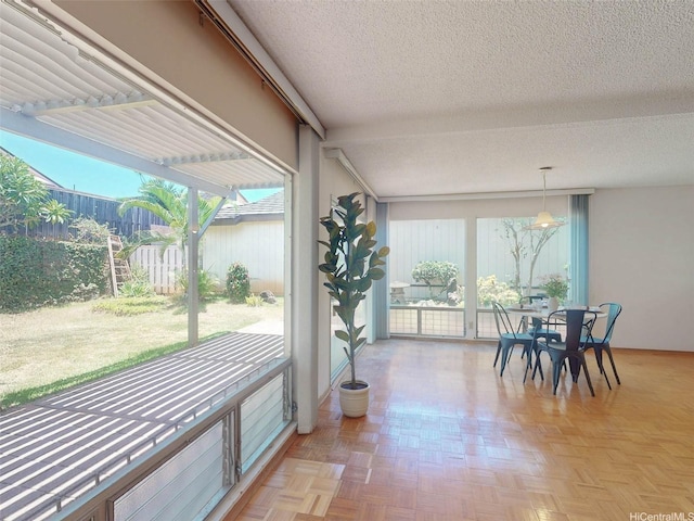 94-1036 Leomana Pl, Waipahu, HI 96797 - view of sunroom / solarium