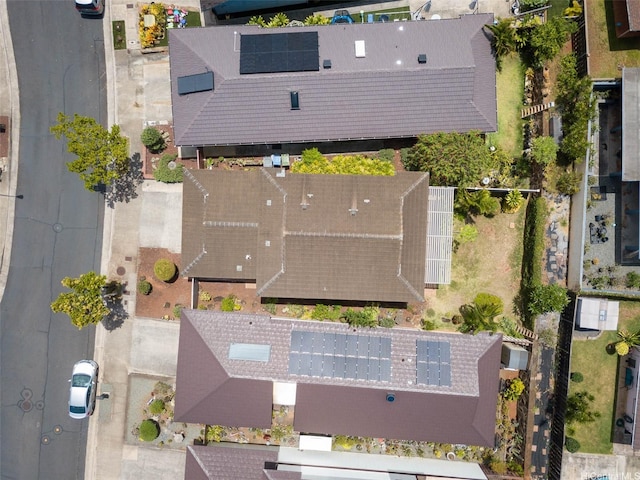 94-1036 Leomana Pl, Waipahu, HI 96797 - drone / aerial view