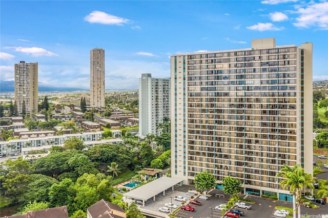 98-402 Koauka Loop Unit 1503, Aiea, HI 96701 - view of city