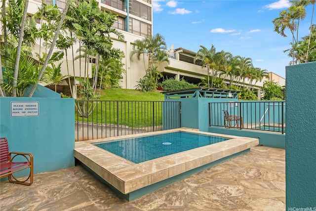 98-402 Koauka Loop Unit 1503, Aiea, HI 96701 - view of pool