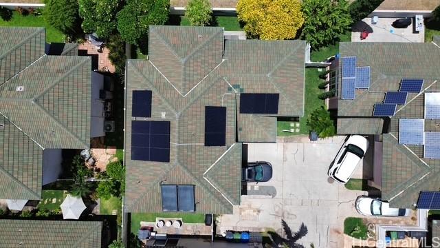 91-1066 Lanakoi St, Kapolei, HI 96707 - aerial view