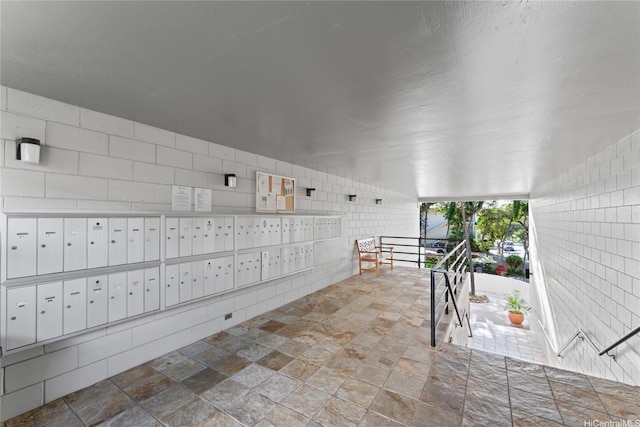 3030 Pualei Cir Unit 311, Honolulu, HI 96815 - view of property's community featuring mail area