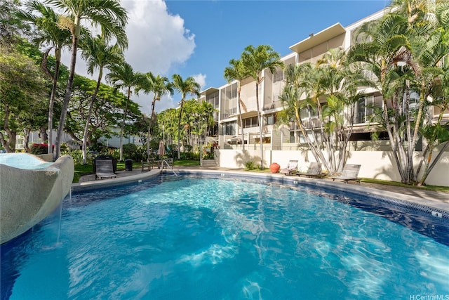 3030 Pualei Cir Unit 311, Honolulu, HI 96815 - view of pool
