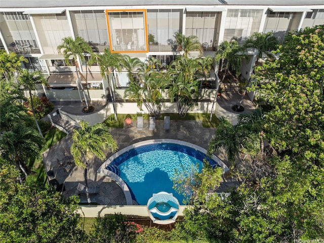 3030 Pualei Cir Unit 311, Honolulu, HI 96815 - photo 1