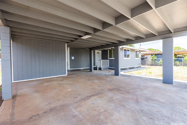 91-1327 Imelda St, Ewa Beach, HI 96706 - view of patio