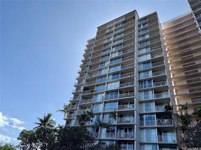 84-680 Kili Dr Unit 1001, Waianae, HI 96792 - view of apartment building / complex