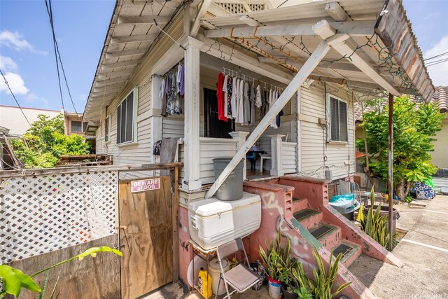 2005 Stanley St, Honolulu, HI 96819 - photo 7