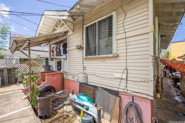 2005 Stanley St, Honolulu, HI 96819 - photo 8