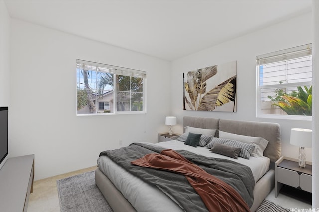 91-1022 Kaikauhaa St, Ewa Beach, HI 96706 - carpeted bedroom with multiple windows