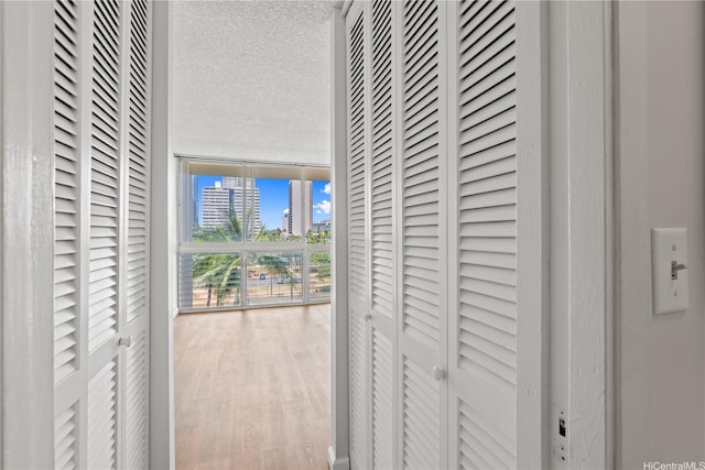 500 University Ave Unit 509, Honolulu, HI 96826 - detailed view of a textured ceiling
