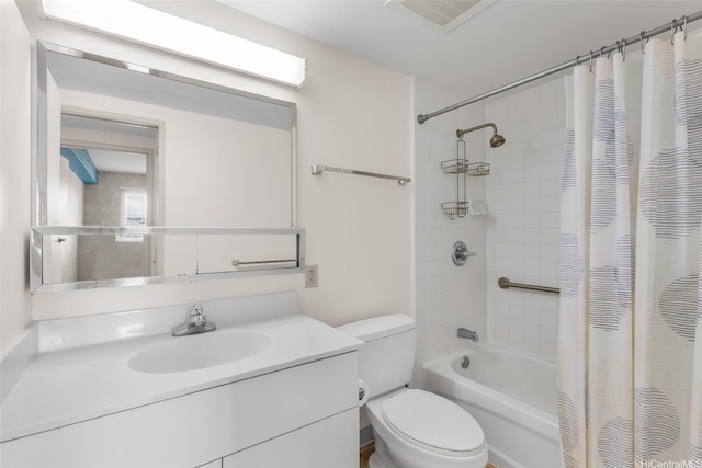 3009 Ala Makahala Pl Unit 905, Honolulu, HI 96818 - full bath with toilet, shower / bathtub combination with curtain, and vanity