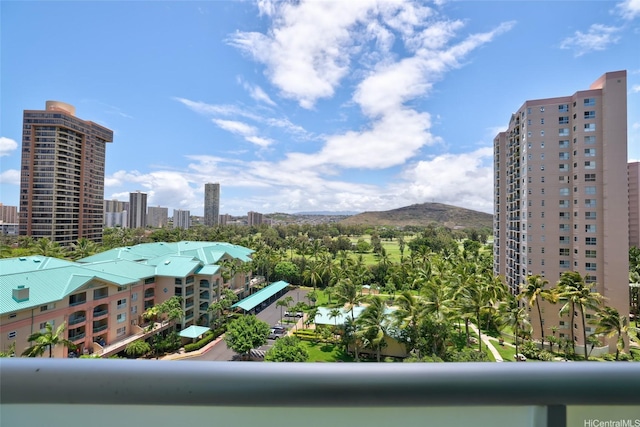 3009 Ala Makahala Pl Unit 905, Honolulu, HI 96818 - view of city