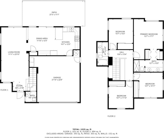 91-208 Kekepania Pl Unit B, Kapolei, HI 96707 - floor plan / room layout