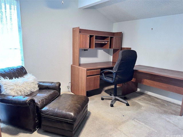 94-070 Akualele Pl, Mililani, HI 96789 - carpeted office featuring a textured ceiling