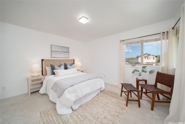 92-735 Welo St, Kapolei, HI 96707 - bedroom with light carpet