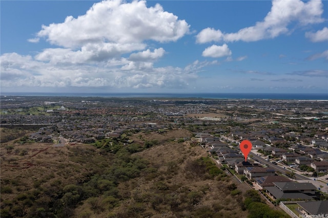 92-735 Welo St, Kapolei, HI 96707 - aerial perspective of suburban area