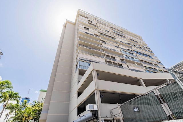 475 Atkinson Dr Unit 608, Honolulu, HI 96814 - view of apartment building / complex