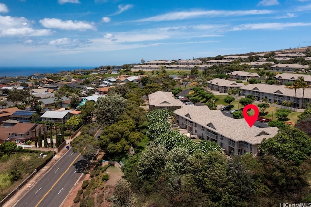 92-1151 Palahia St Unit B206, Kapolei, HI 96707 - aerial perspective of suburban area