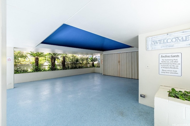 469 Ena Rd Unit 901, Honolulu, HI 96815 - interior space
