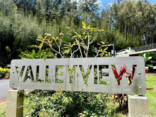 95-2055 Waikalani Pl Unit B204, Mililani, HI 96789 - view of community sign
